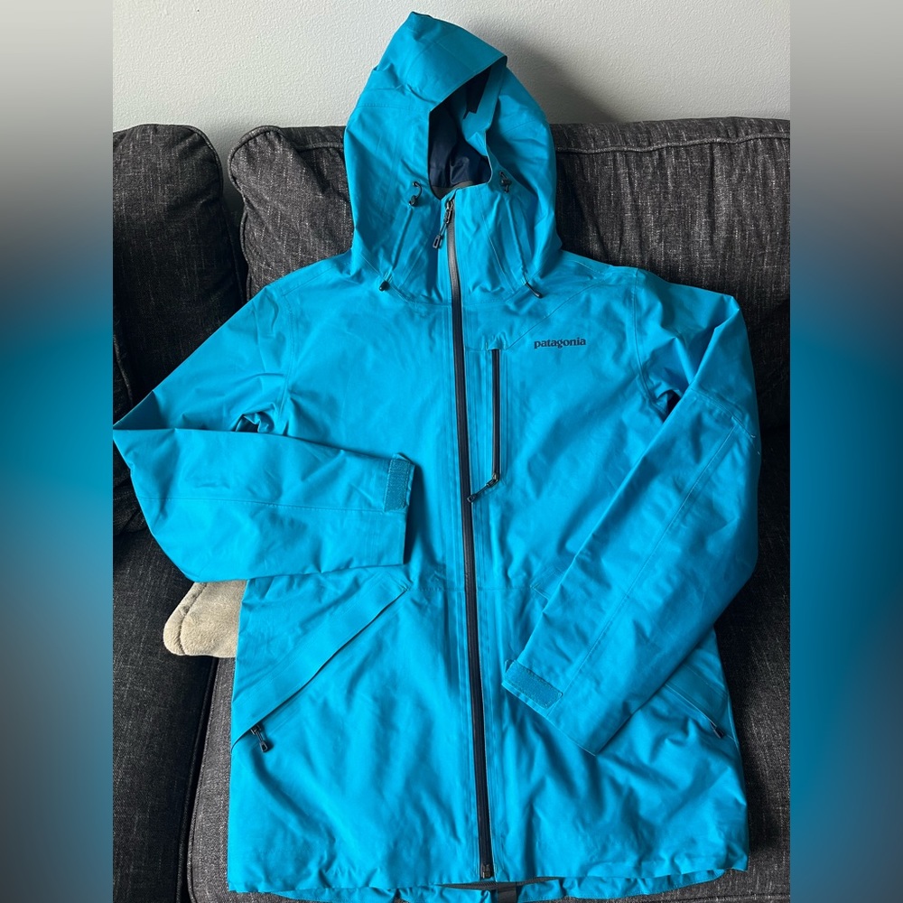 Patagonia Snowshot Jacket